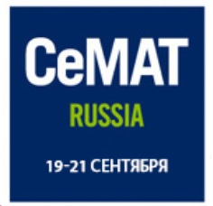 Компания Asia MH на выставке СеМАТ Russia 2018