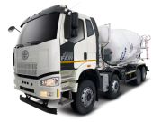  FAW 8x4